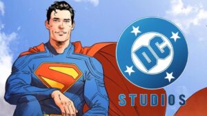 El puesto de James Gunn en DC Studios parece estar a salvo