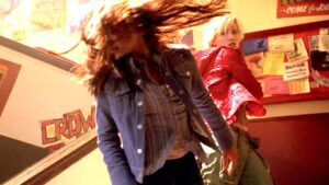 Allison Mack afirma que su compañera de reparto en «Smallville», Kristin Kreuk, la introdujo en la secta sexual NXIVM