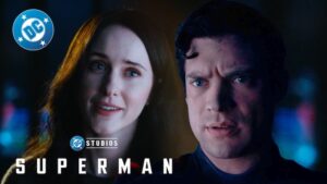 Clip de «Superman»: «Quizás eso sea el verdadero punk rock»