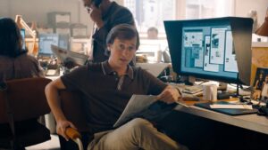 James Gunn revela que DC Crime no es el título de la serie Jimmy Olsen