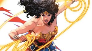 Rumor: «Man of Tomorrow» busca actriz de unos 20 años