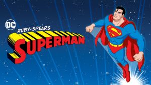 Reseña del capítulo 1 «Destruyan a los defendroides» – «La adopción» de «Superman»
