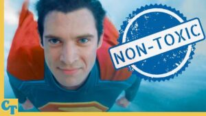 Por qué el Superman de James Gunn es el ejemplo perfecto de superhéroe masculino no tóxico, según un experto