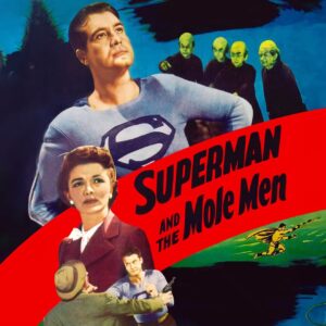 Después de 74 años, los Hombres Topo son finalmente canónicos