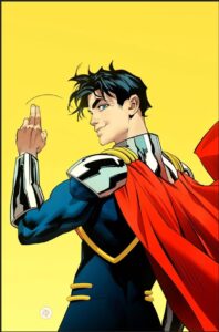 Clark Kent será sustituido tras el anuncio de DC de un nuevo Superman