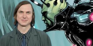 Lars Eidinger interpretará a Brainiac en «Man of Tomorrow»