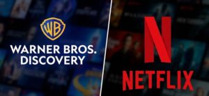 Netflix está en negociaciones para adquirir Warner Bros. Studios y HBO Max