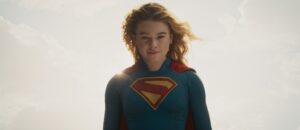 Tráiler de «Supergirl»