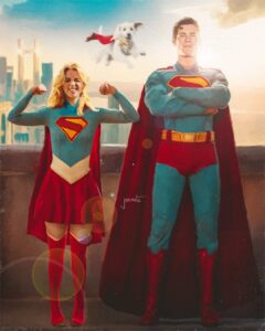 Milly Alcock confirma que Superman aparecerá en «Supergirl»