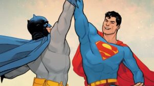 [Rumor] Se está buscando a un actor para interpretar a un personaje masculino «importante» que aparecerá en futuros proyectos de DCU