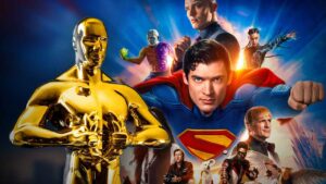 «Superman» entra en la lista de finalistas de los Oscar en las categorías técnicas