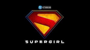 Descripción del tráiler de «Supergirl»