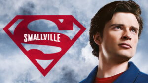 «Smallville» llega a Netflix en una importante expansión internacional
