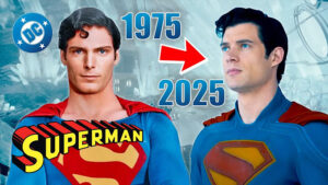 Lo mejor de Superman: Superman, un icono atemporal