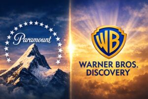 Paramount se dispone a derrotar a Netflix en la batalla por Warner Bros., pero ¿qué significa esto para los fans de Superman?
