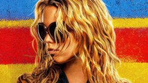 Una proyección de prueba de «Supergirl» revelan nuevos detalles