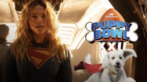 Se revelan los planes de DC Studios para la Super Bowl 2026