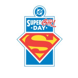 Supergirl se apoderará del Superman Day antes del estreno de su nueva película