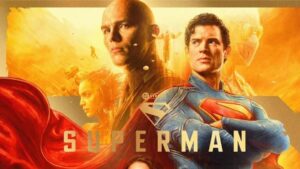 Superman, Ted Sarandos y el ruido interesado: cuando el dato no encaja con el relato