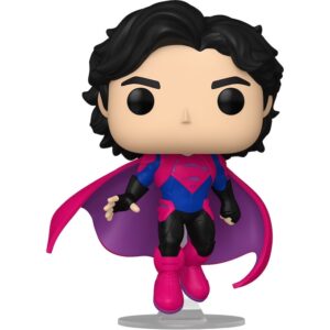 Funko de Jonathan Kent de «DC Heroes Pride»
