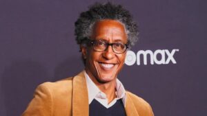 Andre Royo se une al reparto de «Man of Tomorrow»