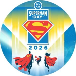 Día de Superman 2026