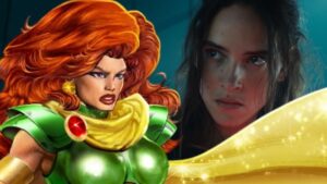 James Gunn arremete contra Deadline tras la publicación de la lista de candidatas para el papel de Maxima