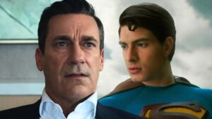 Jon Hamm revela por qué no participó en «Superman Returns»
