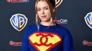 «Man of Tomorrow» y «Supergirl» en la CinemaCon 2026