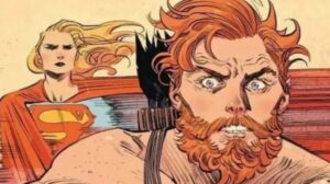 Una nueva imagen de «Supergirl» revela el enfrentamiento entre Kara Zor-El y Krem de las Colinas Amarillas