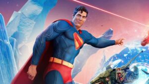 DC Studios anuncia la nueva atracción «Superman Experience: Defenders Unite»