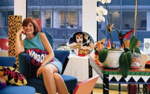Jenette Kahn revela el verdadero origen de «Lois & Clark»