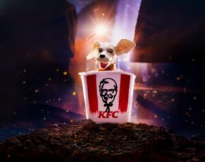 KFC anuncia colaboración con “Supergirl” con coleccionables y productos temáticos en el menú