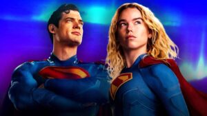 El spot de «Supergirl» revela un nuevo vistazo a Superman