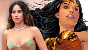 ¿Se le ha escapado a Jason Momoa que Adria Arjona será Wonder Woman?