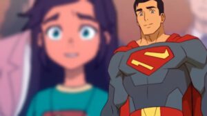 «Mis aventuras con Superman» elige a Auli’i Cravalho para interpretar a Linterna Verde antes del estreno del spin-off