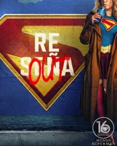 Reseña de «SUPERGIRL» (2026)