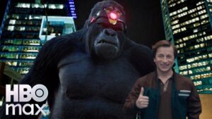 La serie sobre Jimmy Olsen tiene previsto comenzar en agosto