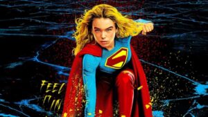 Tráiler final de «Supergirl»