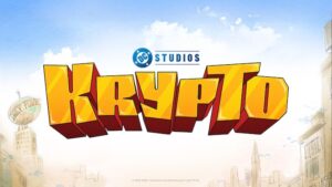 DC Studios y Warner Bros. Animation anuncian que están desarrollando una nueva serie sobre Krypto