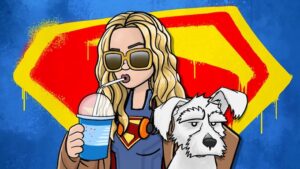 «How It Should Have Ended» ofrece una nueva visión cómica de «Supergirl»