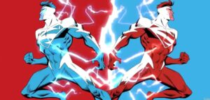 McFarlane Toys anuncia la apertura de la preventa de las figuras de acción «Superman Rojo» y «Superman Azul»