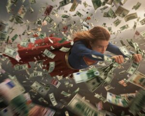 «Supergirl» alcanza un hito importante en la taquilla mundial