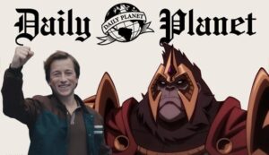 James Gunn anuncia ‘The People Vs. Gorilla Grodd’