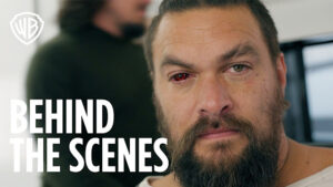  Jason Momoa se convierte en Lobo en «Supergirl»