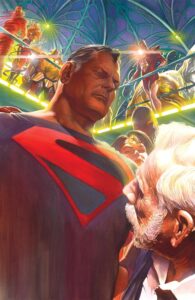 «Kingdom Come: Edición de lujo del 30.º aniversario»