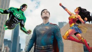 Rumores de «Man of Tomorrow» prometen un Brainiac «aterrador», un cambio de tono en el DCU y planes para Lex Luthor y Wonder Woman