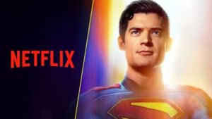 «Superman» y «Supergirl» ocupan el primer puesto en las plataformas de streaming