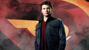 Entrevista por el 25.º aniversario de «Smallville»: Tom Welling reflexiona sobre el pasado, el presente y el futuro de su Superman