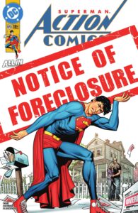 Reseña de Action Comics #1093